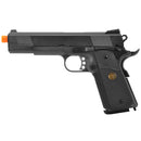 WE Tech Full Metal M1911 MEU Gas Blowback Airsoft Pistol