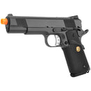 WE Tech Full Metal M1911 MEU Gas Blowback Airsoft Pistol