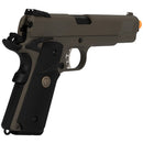 WE Tech Full Metal M1911 MEU Gas Blowback Airsoft Pistol