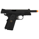 WE Tech Full Metal M1911 MEU Gas Blowback Airsoft Pistol