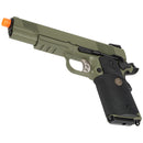 WE Tech Full Metal M1911 MEU Gas Blowback Airsoft Pistol