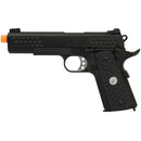 WE TECH Full Metal Knighthawk Custom 1911 GBB Airsoft Pistol