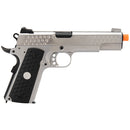 WE TECH Full Metal Knighthawk Custom 1911 GBB Airsoft Pistol