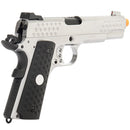 WE TECH Full Metal Knighthawk Custom 1911 GBB Airsoft Pistol