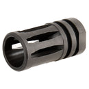 WE TECH Full Metal 14mm CCW M4 / M16 Bird Cage Airsoft Flash Hider