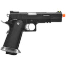 WE-TECH Hi-Capa 5.1 TREX Competition GBB Airsoft Pistol