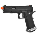 WE-TECH Hi-Capa 5.1 TREX Competition GBB Airsoft Pistol