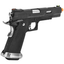 WE-TECH Hi-Capa 5.1 TREX Competition GBB Airsoft Pistol