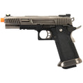 WE-TECH Hi-Capa 5.1 TREX Competition GBB Airsoft Pistol