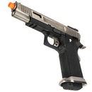 WE-TECH Hi-Capa 5.1 TREX Competition GBB Airsoft Pistol