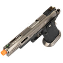 WE-TECH Hi-Capa 5.1 TREX Competition GBB Airsoft Pistol