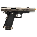 WE-TECH Hi-Capa 5.1 TREX Competition GBB Airsoft Pistol