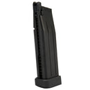 WE-TECH Hi-Capa 5.1 TREX Competition GBB Airsoft Pistol