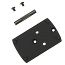 WE-TECH Hi-Capa 5.1 TREX Competition GBB Airsoft Pistol