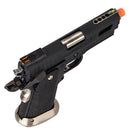 WE TECH Full Metal Hi-Capa 3.8 Velociraptor GBB Airsoft Pistol