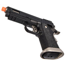 WE TECH Full Metal Hi-Capa 3.8 Velociraptor GBB Airsoft Pistol