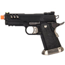 WE TECH Full Metal Hi-Capa 3.8 Deinonychus GBB Airsoft Pistol