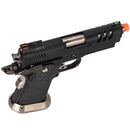 WE TECH Full Metal Hi-Capa 3.8 Deinonychus GBB Airsoft Pistol