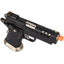 WE TECH Full Metal Hi-Capa 3.8 Deinonychus GBB Airsoft Pistol