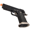 WE TECH Full Metal Hi-Capa 3.8 Deinonychus GBB Airsoft Pistol