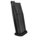 WE TECH Full Metal Hi-Capa 3.8 Velociraptor GBB Airsoft Pistol