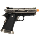 WE TECH Full Metal Hi-Capa 3.8 Deinonychus GBB Airsoft Pistol