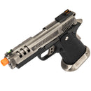 WE TECH Full Metal Hi-Capa 3.8 Deinonychus GBB Airsoft Pistol