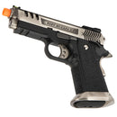 WE TECH Full Metal Hi-Capa 3.8 Deinonychus GBB Airsoft Pistol