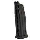 WE TECH Full Metal Hi-Capa 3.8 Deinonychus GBB Airsoft Pistol