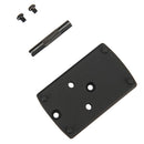 WE TECH Full Metal Hi-Capa 3.8 Deinonychus GBB Airsoft Pistol