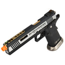 WE TECH Hi-Capa 6" IREX 1911 Competition GBB Airsoft Pistol