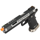 WE TECH Hi-Capa 6" IREX 1911 Competition GBB Airsoft Pistol