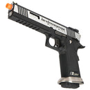 WE TECH Hi-Capa 6" IREX 1911 Competition GBB Airsoft Pistol