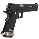 WE TECH Hi-Capa 6" IREX 1911 Competition GBB Airsoft Pistol