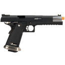 WE TECH Hi-Capa 6" IREX 1911 Competition GBB Airsoft Pistol