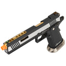 WE TECH Hi-Capa 6" IREX 1911 Competition GBB Airsoft Pistol