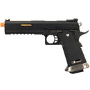 WE TECH Hi-Capa 6" IREX 1911 Competition GBB Airsoft Pistol