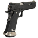WE TECH Hi-Capa 6" IREX 1911 Competition GBB Airsoft Pistol