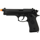 WE TECH Full Metal M9 Gas Blowback Airsoft Pistol