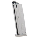 WE Tech RPD Samurai Edge Biohazard M92 GBB Airsoft Pistol