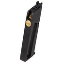 WE-TECH 14rd Gen2 1911 Co2 GBB Airsoft Pistol Magazine