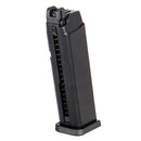 WE-TECH 25rd G-Series Gas Blowback Airsoft Pistol Magazine