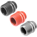 WE-TECH 14mm CCW Threaded Pistol Barrel Adapter for Airsoft Pistols