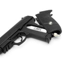 Advanced Novelty Tech ORIGINAL HPA Conversion Kit for CO2 Airsoft/Airgun Replicas