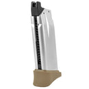 WE TECH 14rd DM 3.8 Compact GBB Airsoft Pistol Magazine