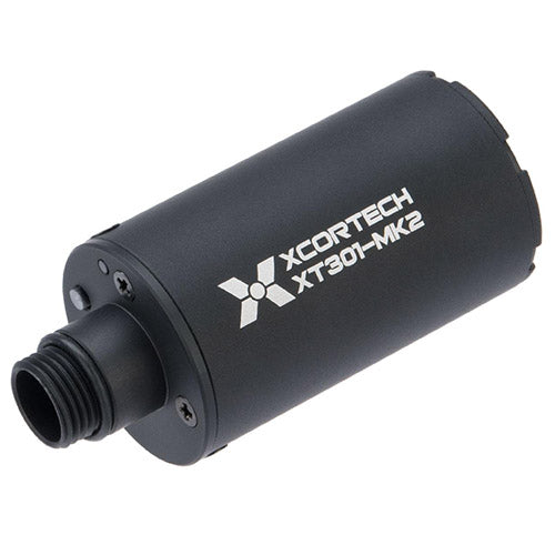 XCORTECH XT301 MK II Compact Tracer Unit for Airsoft Rifles & Pistols