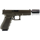 XCORTECH XT301 MK II Compact Tracer Unit for Airsoft Rifles & Pistols