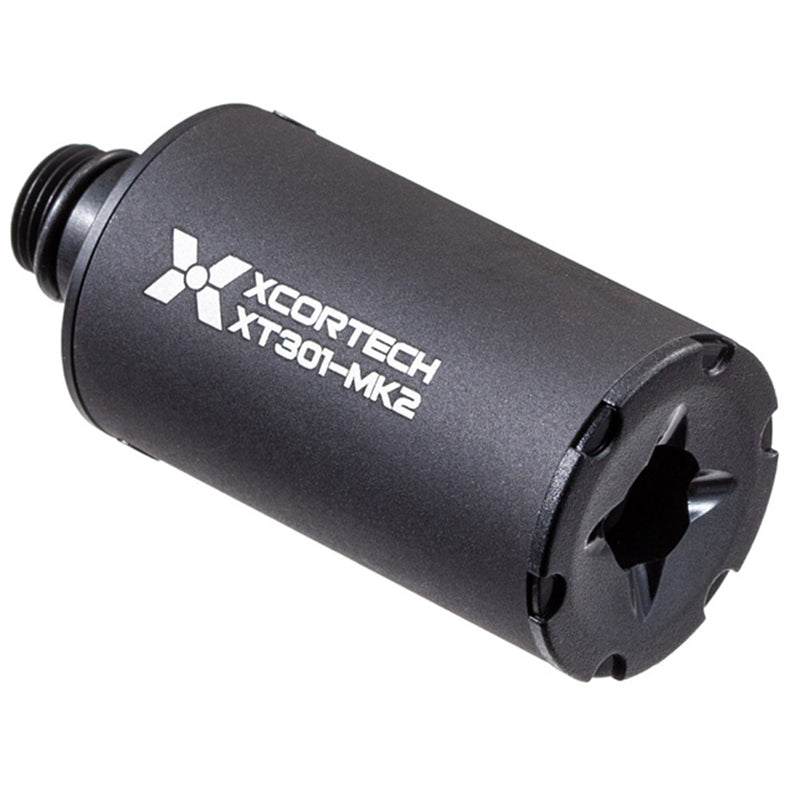 XCORTECH XT301 MK II Compact Tracer Unit for Airsoft Rifles & Pistols