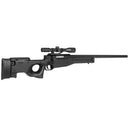 CYMA L96 Bolt Action Spring Power Airsoft Sniper Rifle