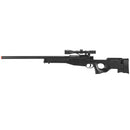 CYMA L96 Bolt Action Spring Power Airsoft Sniper Rifle